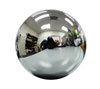 NRG sk-300ch-w | Universal Ball Style Shift Knob - Heavy Weight 480G / 1.1Lbs. - Chrome Silver Alternate Image 1