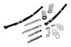 Belltech 568SP | LOWERING KIT 82-93 S10 2inch-3inch/4inch SP SHOCKS; 1982-1993 Alternate Image 2