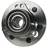 MOOG 515001 | 92-94 Chevrolet Blazer Front Hub Assembly; 1992-1994 Alternate Image 1