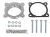 aFe 46-38011 | Silver Bullet Throttle Body Spacer 10-18 Toyota FJ Cruiser V6 4.0L; 2010-2018 Alternate Image 5