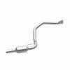 Magnaflow 280427 | MagnaFlow 2009 Chevrolet Express 4500 V8 6.0L Left Underbody Catalytic Converter; 2009-2009 Alternate Image 4