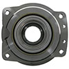 MOOG 513044 | 88-96 Buick Regal Front Hub Assembly; 1988-1996 Alternate Image 2