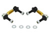 Whiteline klc180-090 | Universal Sway Bar Link Assembly Heavy Duty Adjustable Ball/Ball Style Alternate Image 6