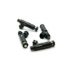 DeatschWerks 22S-00-0350-4 | 90-05 Miata 350CC Top Feed Injectors; 1990-2005 Alternate Image 1