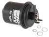 K&N Engineering pf1200 | K&N Fuel Filter 88-01 Acura Integra 1.8L, 94-98 Honda Accord 2.2L; 1988-2001 Alternate Image 2