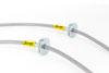 Goodridge 12283 | 04 Pontiac GTO Brake Lines; 2004-2004 Alternate Image 7