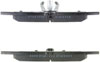 Stoptech 308.13420 | StopTech Street Brake Pads Mercedes-Benz E300, Front; 2010-2013 Alternate Image 5