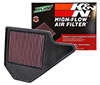 K&N Engineering 332462 | K&N Replacement Air Filter for 11-12 Chrysler Town & Country / Dodge Grand Caravan / 11 VW Routan; 2011-2012 Alternate Image 8