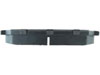 Stoptech 305.04330 | StopTech Street Select Brake Pads Toyota Tacoma, Front; 1995-1997 Alternate Image 3