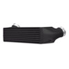 Mishimoto mmint-e90-07b | BMW 2007-11 335i/335xi/135i 3.0L Black Performance Intercooler; 2007-2011 Alternate Image 7