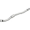 Magnaflow 52726 | MagnaFlow OEM Grade 10-12 Subaru Outback / Legacy Direct Fit Federal Catalytic Converter; 2010-2012 Alternate Image 2