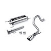 Magnaflow 16649 | Exhaust System for TOYOTA FJ CRUISER; 2007-2007 Alternate Image 2