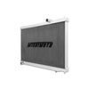 Mishimoto mmrad-r35-09 | 09+ Nissan GTR R35 Aluminum Radiator; 2009-2019 Alternate Image 3