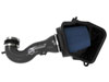 aFe 57-10015r | 19-20 GM Trucks 5.3L/6.2L Track Series Carbon Fiber Cold Air Intake System With Pro 5R Filters Alternate Image 5