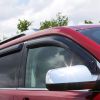 AVS 94771 | 20-22 Hyundai Kona Ventvisor Outside Mount Window Deflectors 4pc - Smoke; 2020-2022 Alternate Image 5