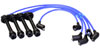 NGK 9338 | Toyota Corolla 1987-1985 Spark Plug Wire Set; 1985-1987 Alternate Image 1