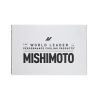 Mishimoto mmintest20sl | Ford Explorer ST 2020+ Performance Intercooler - Silver; 2020-2023 Alternate Image 5