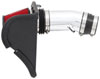 Spectre 9003 | 11-14 Challenger/Charger V8-6.4L F/I Air Intake Kit - Polished w/Red Filter; 2011-2016 Alternate Image 6