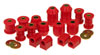 Prothane 18-2009 | 91-95 Toyota MR2 Total Kit - Red; 1991-1995 Alternate Image 1