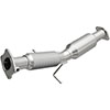 Magnaflow 5561810 | California Direct Fit Converter 04-10 Volvo S40 2.4L; 2004-2010 Alternate Image 2