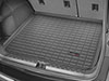 WeatherTech 401068 | 2018+ Kia Rio 5-Door Cargo Liner - Black; 2018-2023 Alternate Image 2