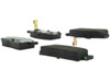 Stoptech 309.05400 | StopTech Sport Brake Pads Nissan Altima, Rear; 1993-2001 Alternate Image 5