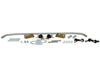 Whiteline bhr84z | 06/09-03/11 Chevy Cruze JG Rear X-Heavy Duty Adjustable 22mm Swaybar; 2009-2009 Alternate Image 5