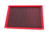 BMC fb870/20 | 2014+ Mercedes AMG GT (C190/R190) 4.0 GT Replacement Panel Air Filter (2 Filters Req.); 2014-2021 Alternate Image 1