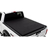 LUND 96091 | Lund 16-23 Nissan Titan XD (78.7 Bed) Genesis Roll Up Tonneau Cover - Black; 2016-2023 Alternate Image 2