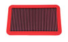 BMC fb383/04 | 99-02 Mazda MPV 2.5L V6 Replacement Panel Air Filter; 1999-2002 Alternate Image 1