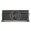 Wagner Tuning 200001160 | 2019+ Ford Ranger 2.2L TDCi Competition Intercooler Kit; 2019-2022 Alternate Image 1