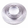 PowerStop ar82179 | Power Stop 03-09 Chevrolet C4500 Kodiak Front or Rear Autospecialty Brake Rotor; 2003-2009 Alternate Image 1