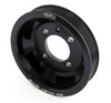 Go Fast Bits 2011 | GFB Evo 4-9 Under-Drive Crank Pulley w/ Belt; 2003-2015 Alternate Image 2