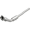 Magnaflow 4481299 | California Direct Fit Converter 2000 Volvo S70 2.4L; 2000-2000 Alternate Image 1