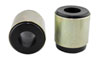 Whiteline w52662 | Plus 11/92-7/96 Evo III / 97-12/01 Evo IV/V/VI Front Lwr Inner Rear C/A Bushing Kit; 1992-1992 Alternate Image 1