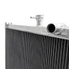 Mishimoto mmradttn04 | 04-13 Infiniti QX56 / 05-14 Nissan Armada Aluminum Radiator; 2004-2013 Alternate Image 2