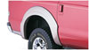 Bushwacker 20910-02 | 00-05 Ford Excursion OE Style Flares 4pc - Black; 2000-2005 Alternate Image 3