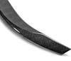 Seibon RS1213SCNFRS-C | Carbon Fiber C Style Rear Spoiler Subaru Frs / Brz; 2012-2014 Alternate Image 3