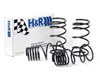 H&R 29318 | H&R 03-09 Hyundai Tiburon Sport Spring; 2003-2009 Alternate Image 1