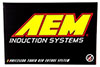 AEM Induction 21504r | AEM Cold Air Intake System C.A.S. HONDA S2000 2.0L L4 00-03; 2000-2003 Alternate Image 8