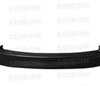 Seibon FL9801ACIN-MG | Carbon Fiber Mg Style Front Lip Acura Integra; 1998-2001 Alternate Image 2