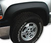 Stampede 8535-5 | 2016-2019 Nissan Titan XD Trail Riderz Fender Flares 4pc Textured; 2016-2019 Alternate Image 3