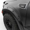 EGR 793554g1 | 19-22 Ford Ranger Painted To Code Shadow Traditional Bolt-On Look Fender Flares Black Set Of 4; 2019-2022 Alternate Image 9