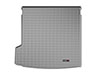 WeatherTech 42805 | 16-24 Volvo XC90 Cargo Liners - Grey; 2016-2024 Alternate Image 1