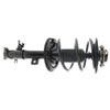 KYB sr4444 | 04-09 Nissan Quest Front Right Strut-Plus Complete Assembly; 2004-2009 Alternate Image 3