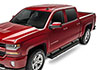 N-Fab gft05qc-tx | Growler Fleet 05-19 Toyota Tacoma Quad Cab - Cab Length - Tex. Black; 2005-2019 Alternate Image 7