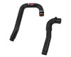 Injen SES1385ICPBLK | Hyundai Genesis 2.0L Turbo High flow Intercooler piping kit. Hot and cold side ONLY. Use with factory intercooler; 2010-2010 Alternate Image 2