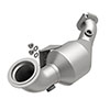 Magnaflow 51738 | MagnaFlow Direct Fit Converter 2012 Ford Edge 2.0L; 2012-2012 Alternate Image 2