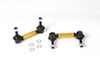 Whiteline klc141 | 03-06 Nissan 350z Z33 Rear Swaybar link kit-Adjustable Ball End Links; 2003-2006 Alternate Image 2