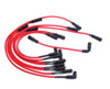 JBA w0803 | 93-97 Chevrolet Camaro 5.7L LT1 Ignition Wires - Red; 1993-1997 Alternate Image 1